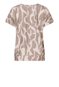 CITY LIFE dames T-shirt